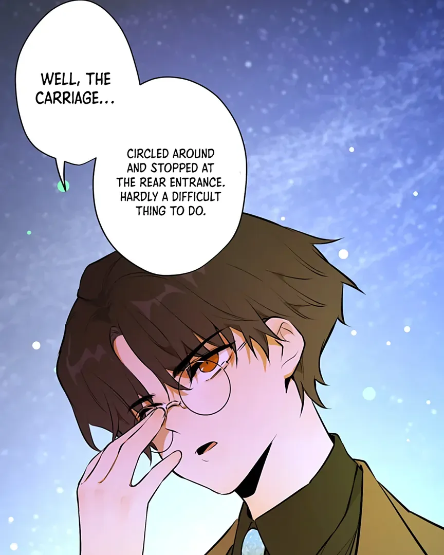 From Six to Sovereignty: The Girl Who Ruled Chapter 20 page 81 - 