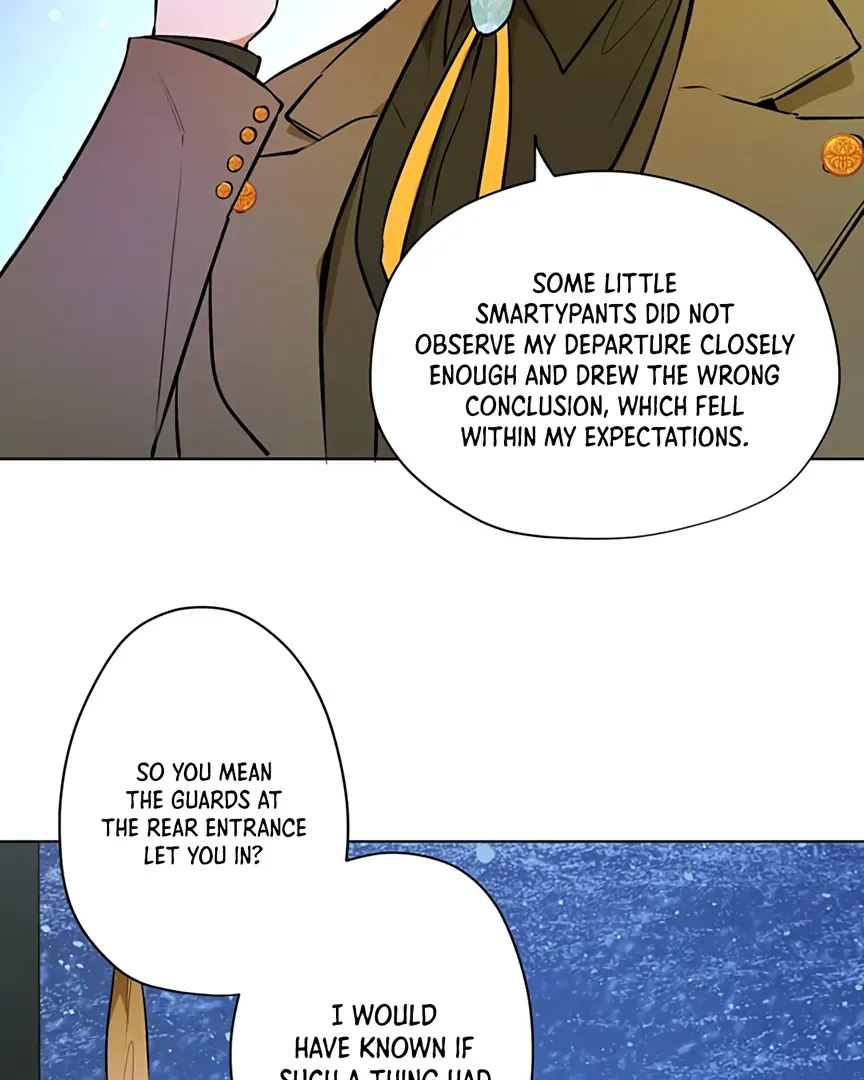 From Six to Sovereignty: The Girl Who Ruled Chapter 20 page 82 - 