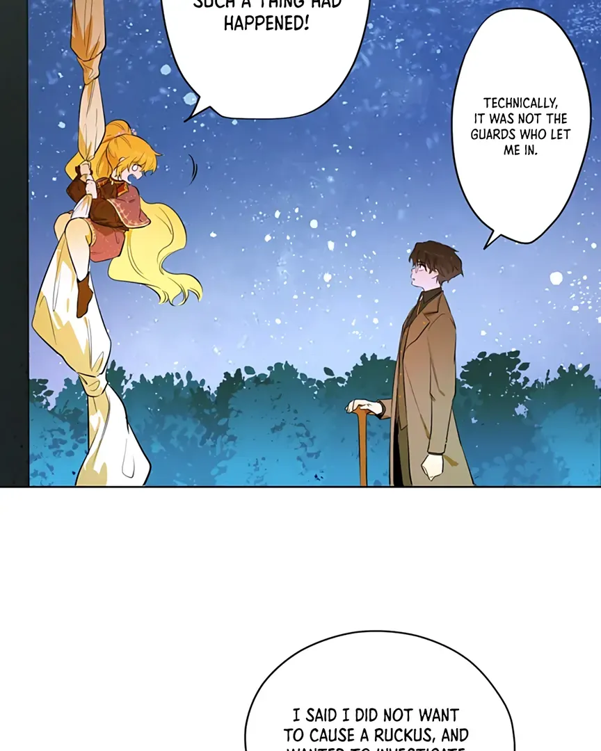 From Six to Sovereignty: The Girl Who Ruled Chapter 20 page 83 - 