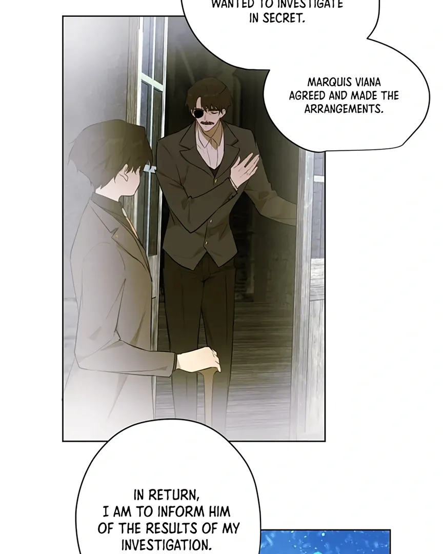 From Six to Sovereignty: The Girl Who Ruled Chapter 20 page 84 - 