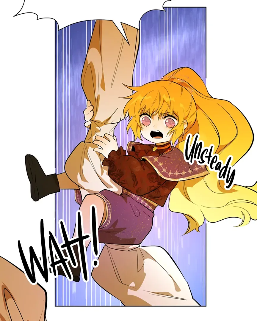 From Six to Sovereignty: The Girl Who Ruled Chapter 20 page 86 - 