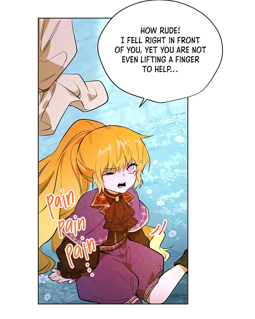 From Six to Sovereignty: The Girl Who Ruled Chapter 20 page 89 - 