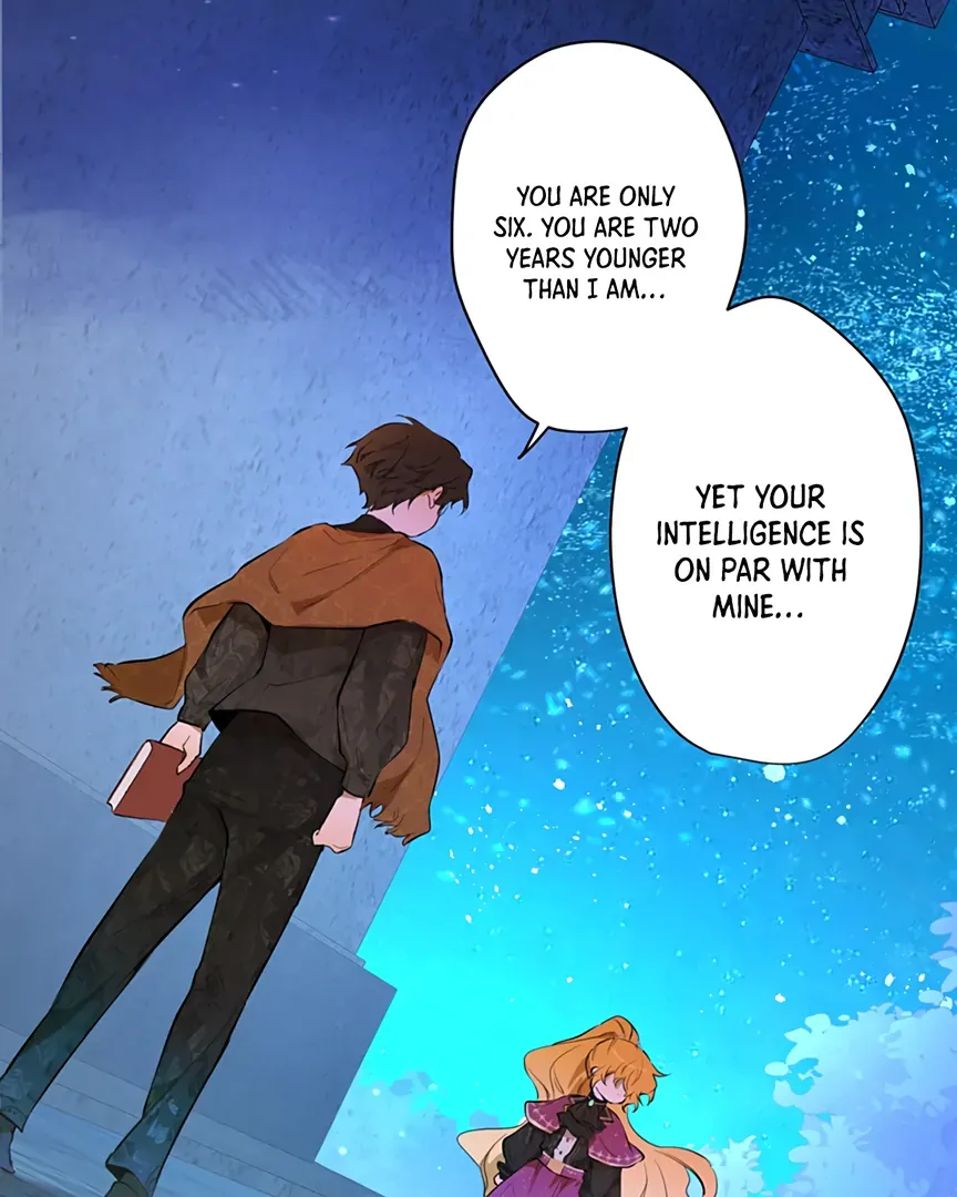 From Six to Sovereignty: The Girl Who Ruled Chapter 20 page 10 - 