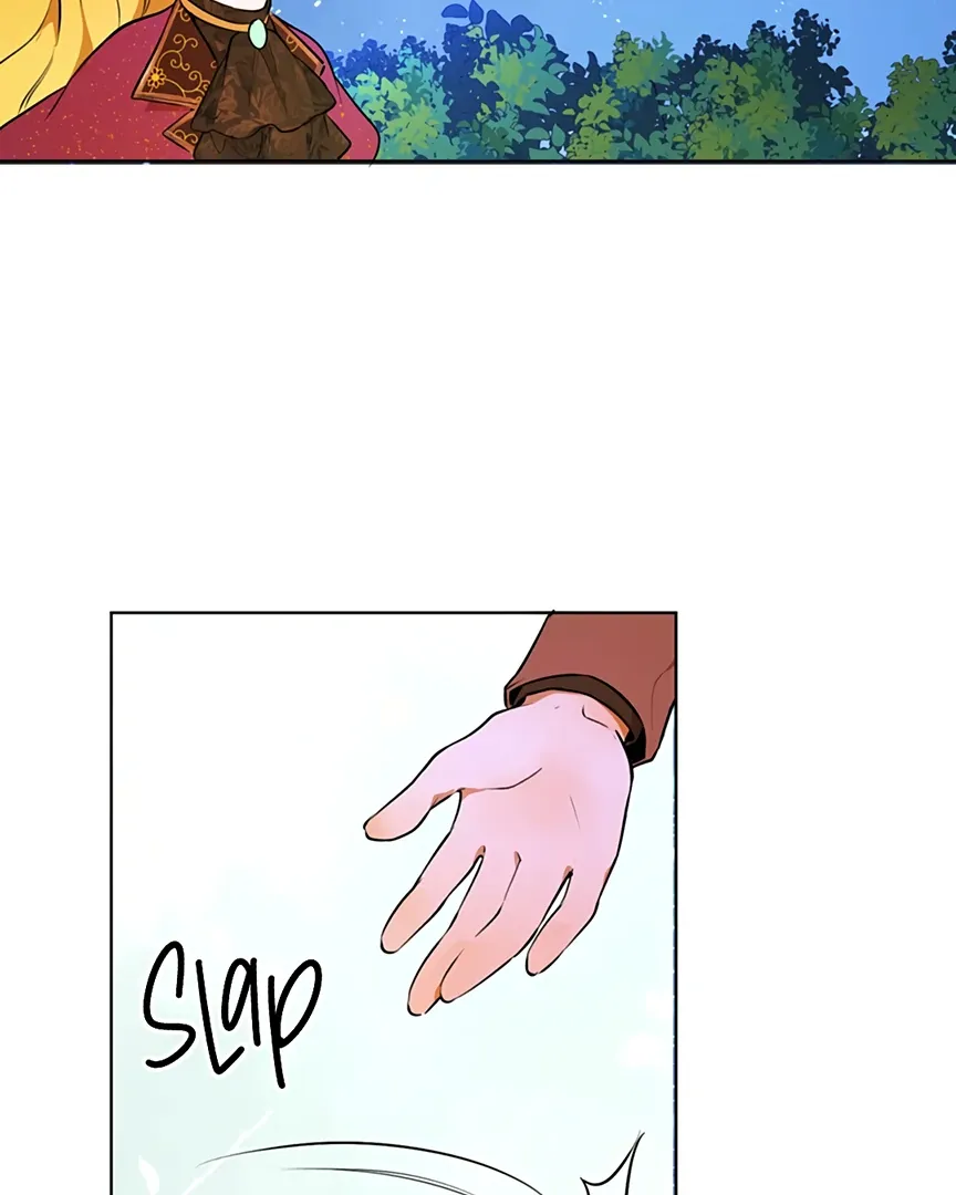 From Six to Sovereignty: The Girl Who Ruled Chapter 20 page 92 - 