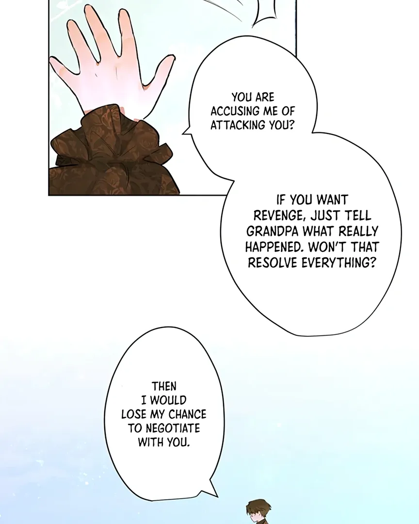From Six to Sovereignty: The Girl Who Ruled Chapter 20 page 93 - 