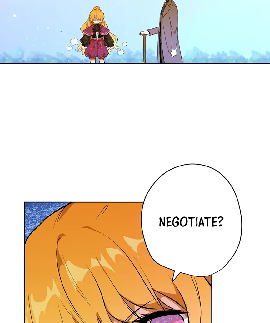 From Six to Sovereignty: The Girl Who Ruled Chapter 20 page 94 - 
