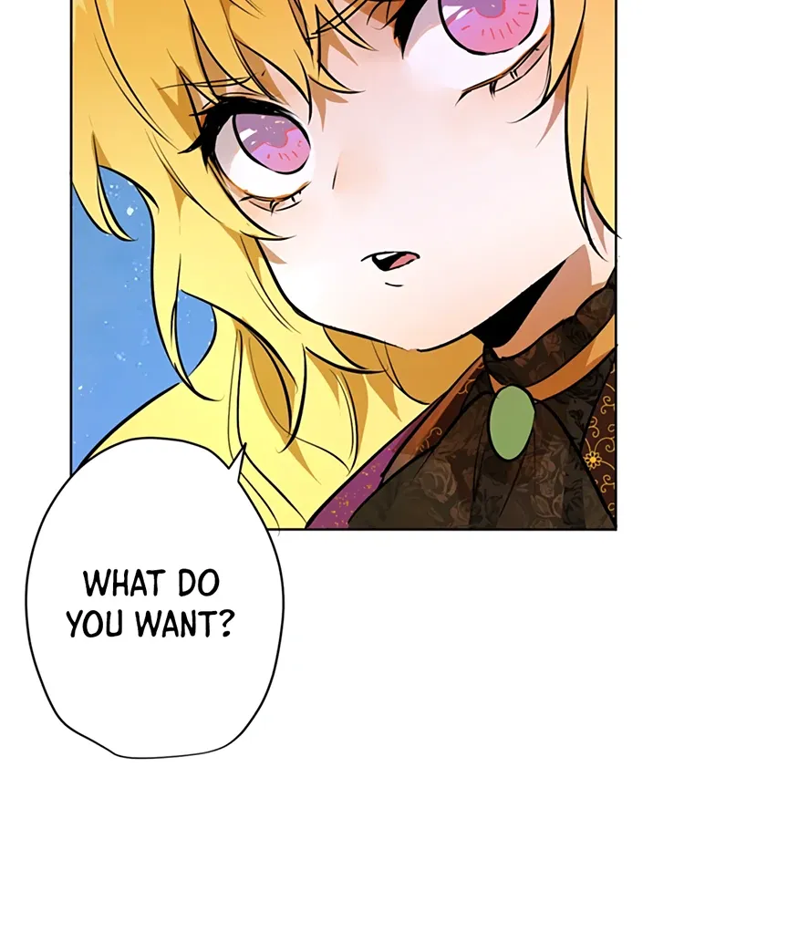 From Six to Sovereignty: The Girl Who Ruled Chapter 20 page 95 - 