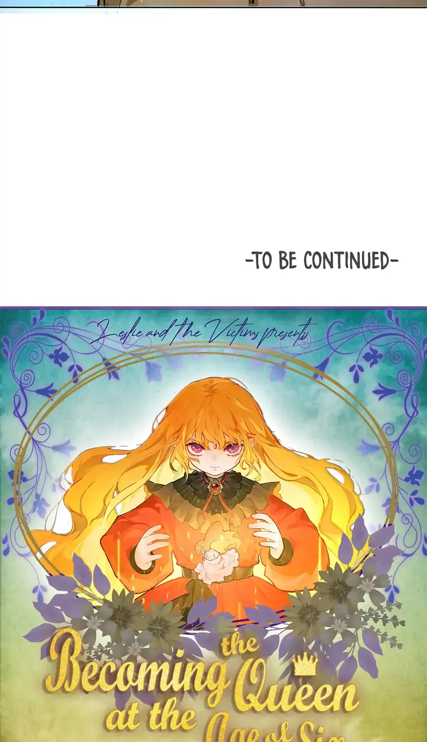 From Six to Sovereignty: The Girl Who Ruled Chapter 20 page 97 - 