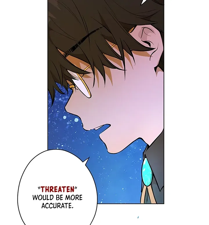 From Six to Sovereignty: The Girl Who Ruled Chapter 21 page 11 - 