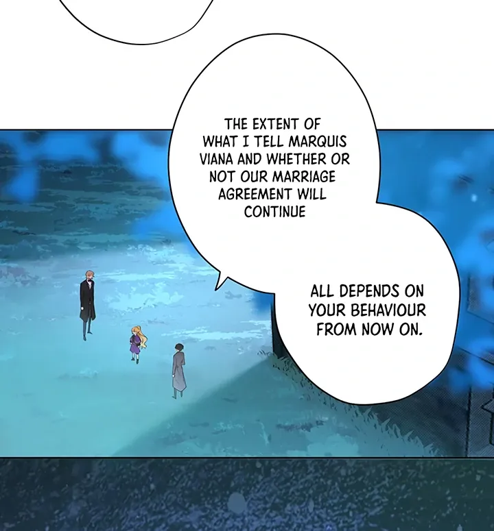 From Six to Sovereignty: The Girl Who Ruled Chapter 21 page 12 - 