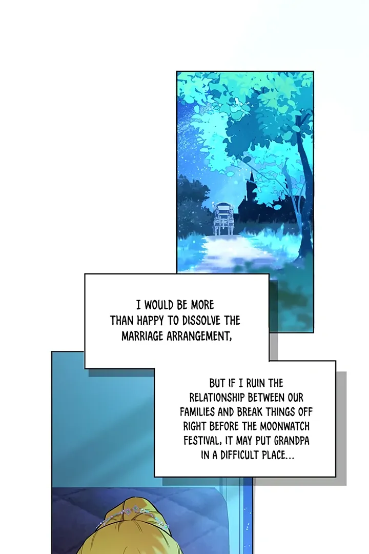 From Six to Sovereignty: The Girl Who Ruled Chapter 21 page 15 - 