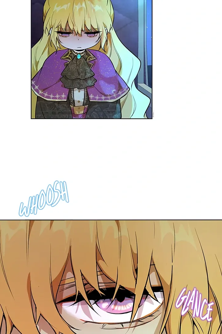From Six to Sovereignty: The Girl Who Ruled Chapter 21 page 16 - 