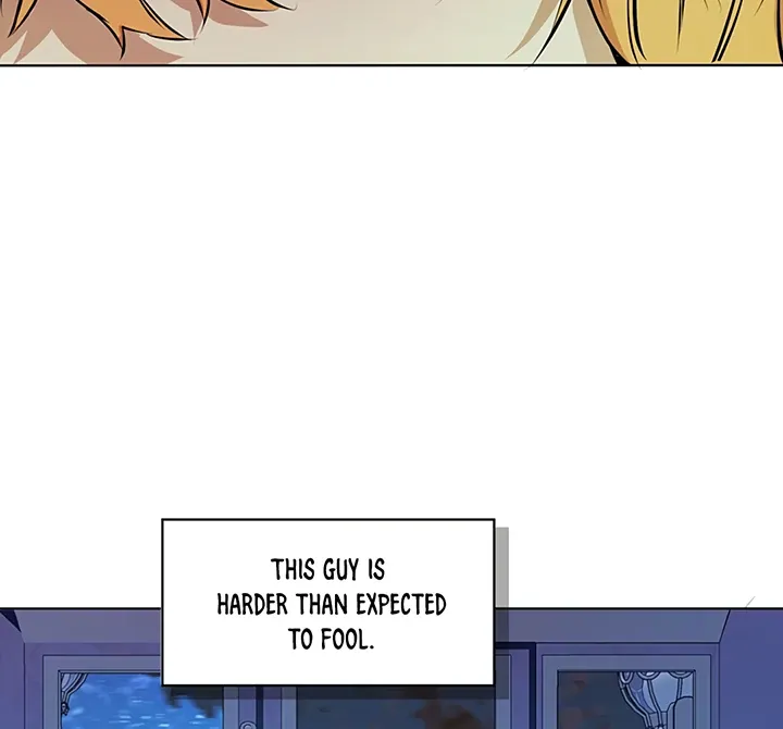 From Six to Sovereignty: The Girl Who Ruled Chapter 21 page 17 - 