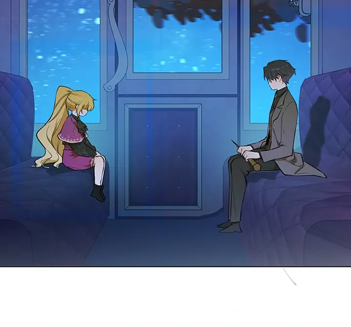 From Six to Sovereignty: The Girl Who Ruled Chapter 21 page 18 - 