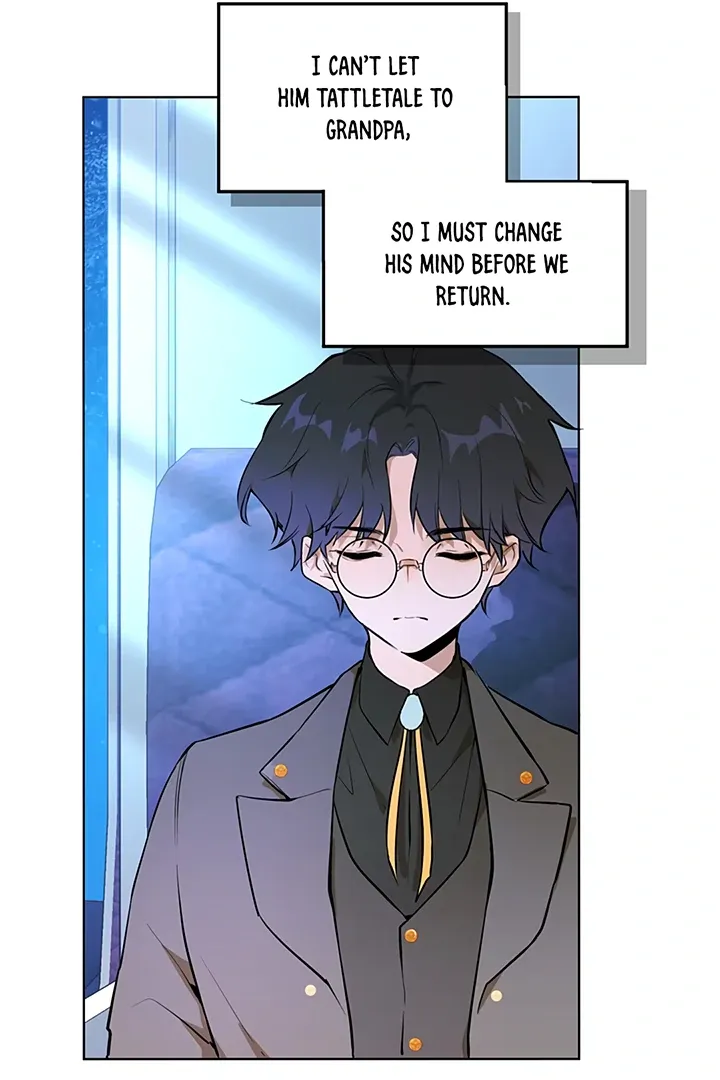 From Six to Sovereignty: The Girl Who Ruled Chapter 21 page 19 - 