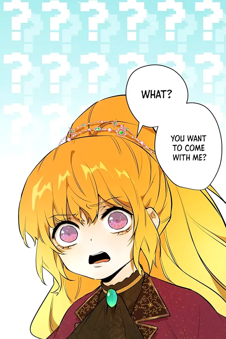 From Six to Sovereignty: The Girl Who Ruled Chapter 21 page 3 - 