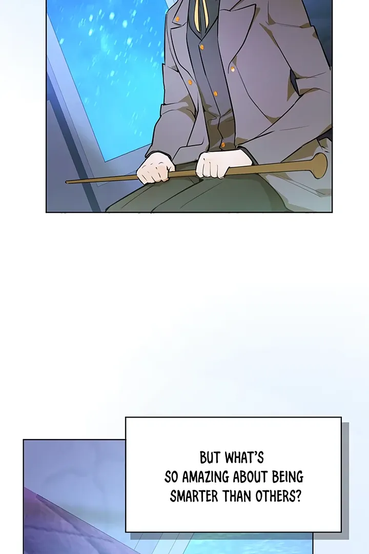 From Six to Sovereignty: The Girl Who Ruled Chapter 21 page 21 - 