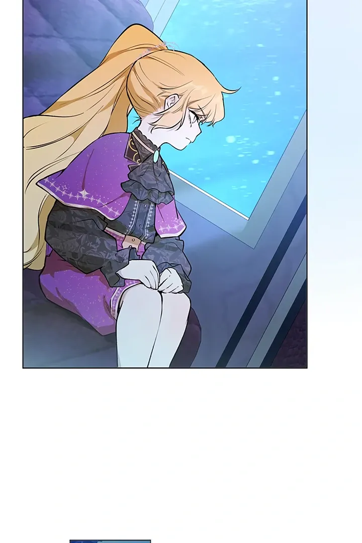 From Six to Sovereignty: The Girl Who Ruled Chapter 21 page 22 - 