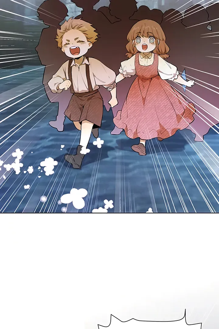 From Six to Sovereignty: The Girl Who Ruled Chapter 21 page 27 - 