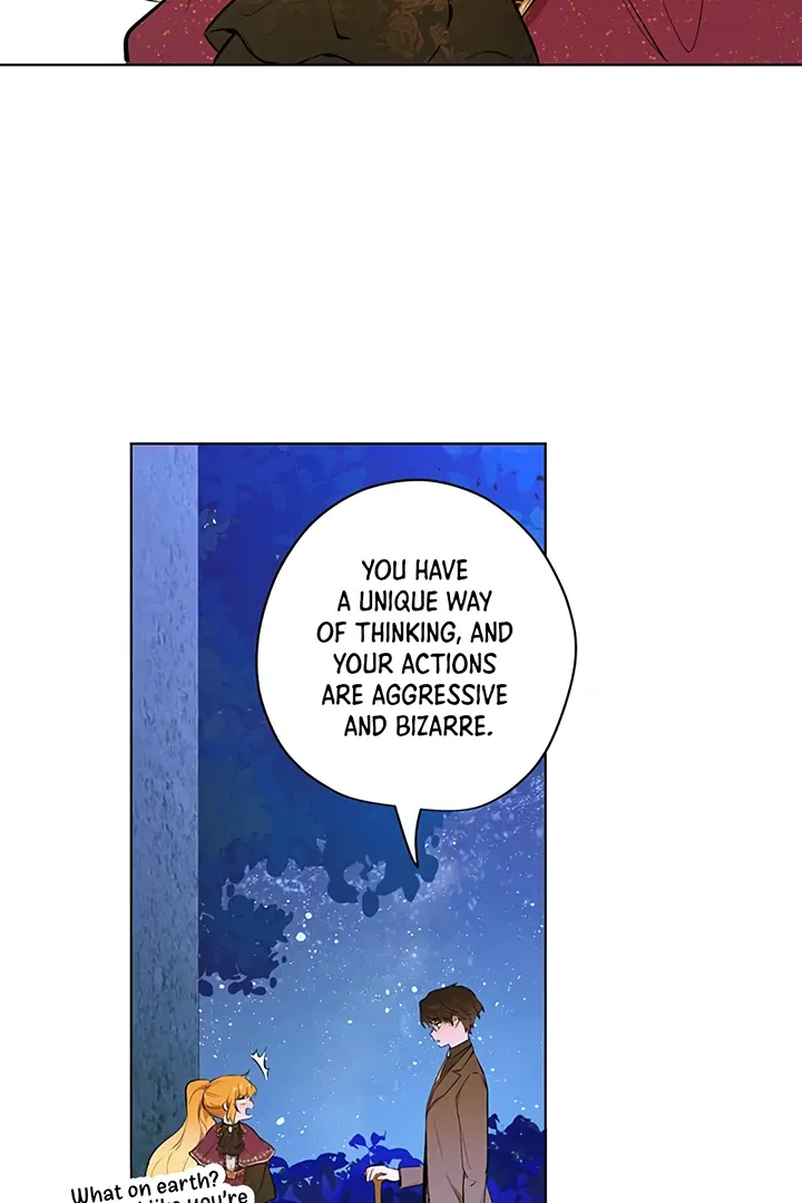 From Six to Sovereignty: The Girl Who Ruled Chapter 21 page 4 - 