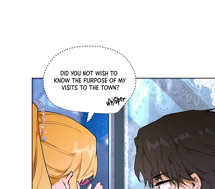 From Six to Sovereignty: The Girl Who Ruled Chapter 21 page 31 - 