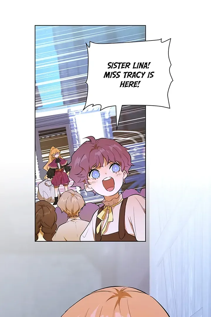 From Six to Sovereignty: The Girl Who Ruled Chapter 21 page 33 - 