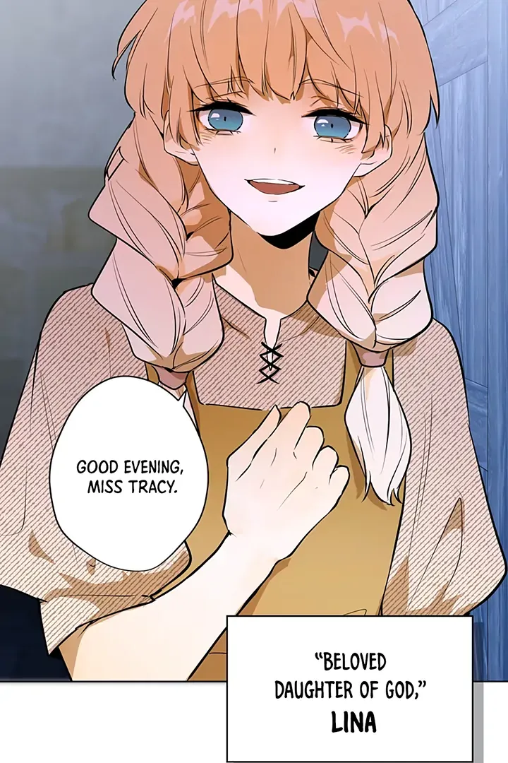 From Six to Sovereignty: The Girl Who Ruled Chapter 21 page 34 - 