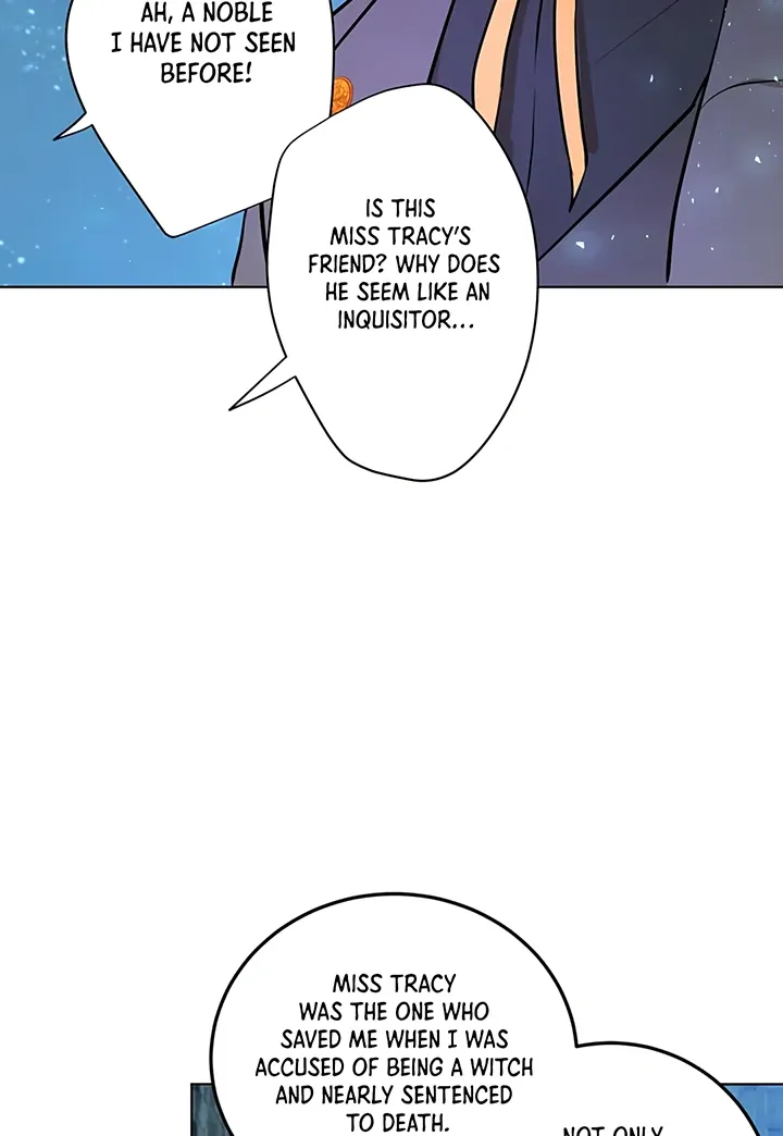 From Six to Sovereignty: The Girl Who Ruled Chapter 21 page 37 - 