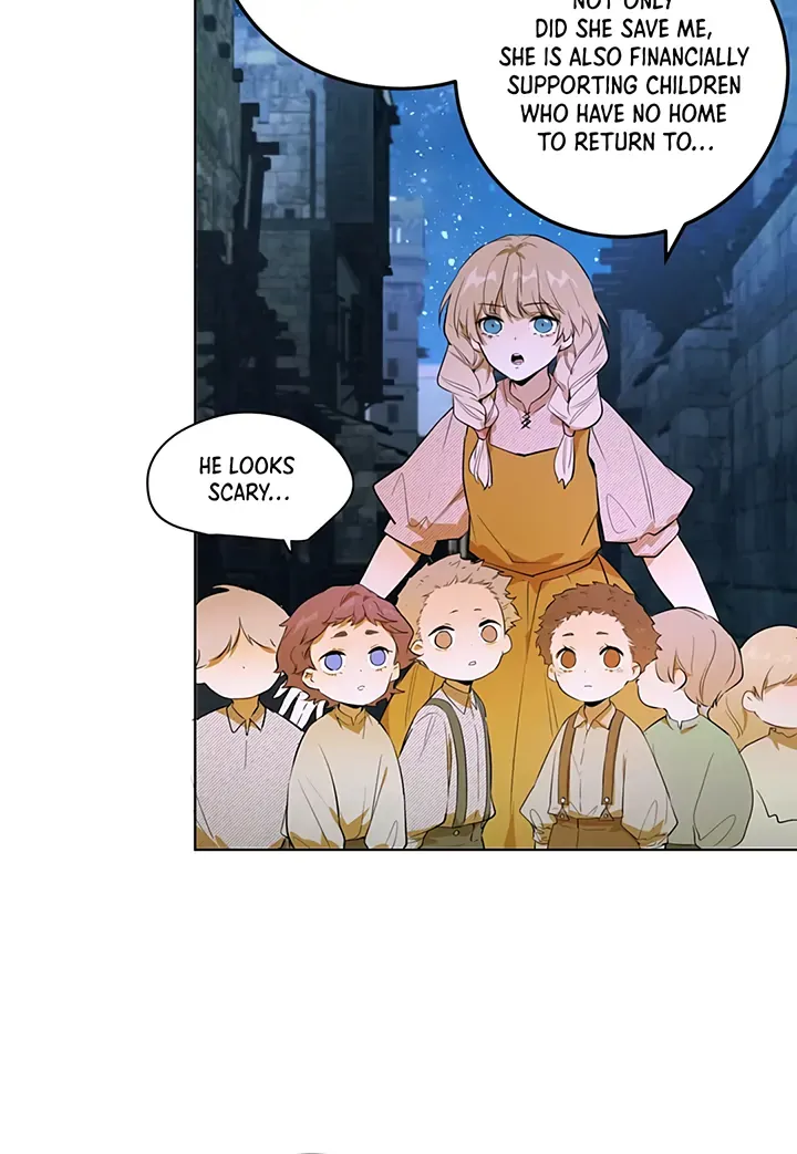 From Six to Sovereignty: The Girl Who Ruled Chapter 21 page 38 - 