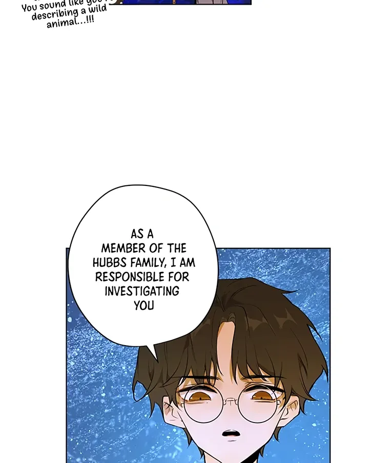 From Six to Sovereignty: The Girl Who Ruled Chapter 21 page 5 - 