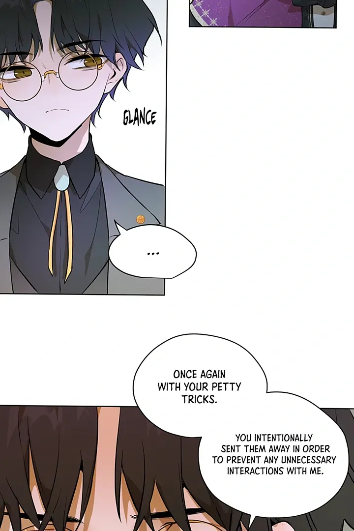 From Six to Sovereignty: The Girl Who Ruled Chapter 21 page 42 - 