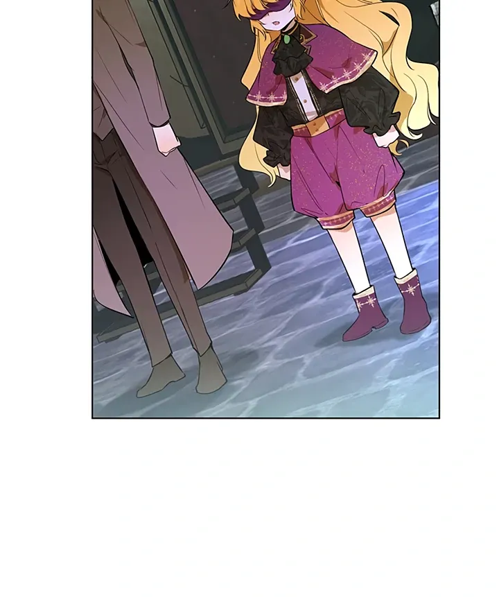 From Six to Sovereignty: The Girl Who Ruled Chapter 21 page 44 - 
