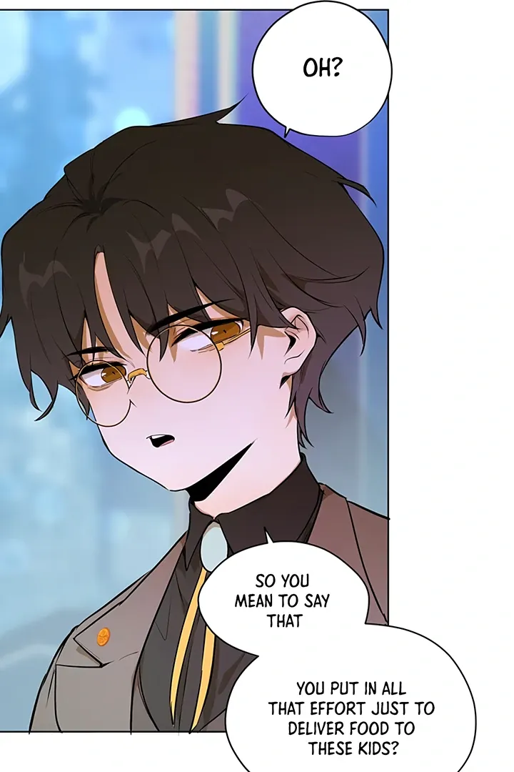 From Six to Sovereignty: The Girl Who Ruled Chapter 21 page 45 - 