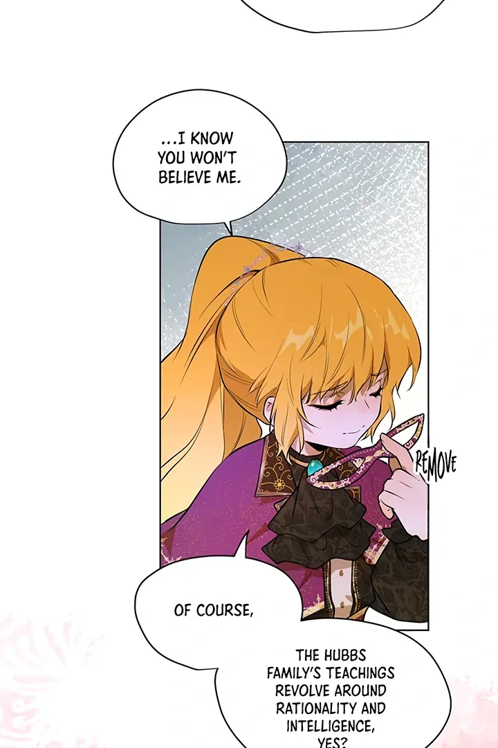 From Six to Sovereignty: The Girl Who Ruled Chapter 21 page 46 - 