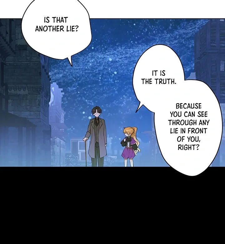 From Six to Sovereignty: The Girl Who Ruled Chapter 21 page 50 - 