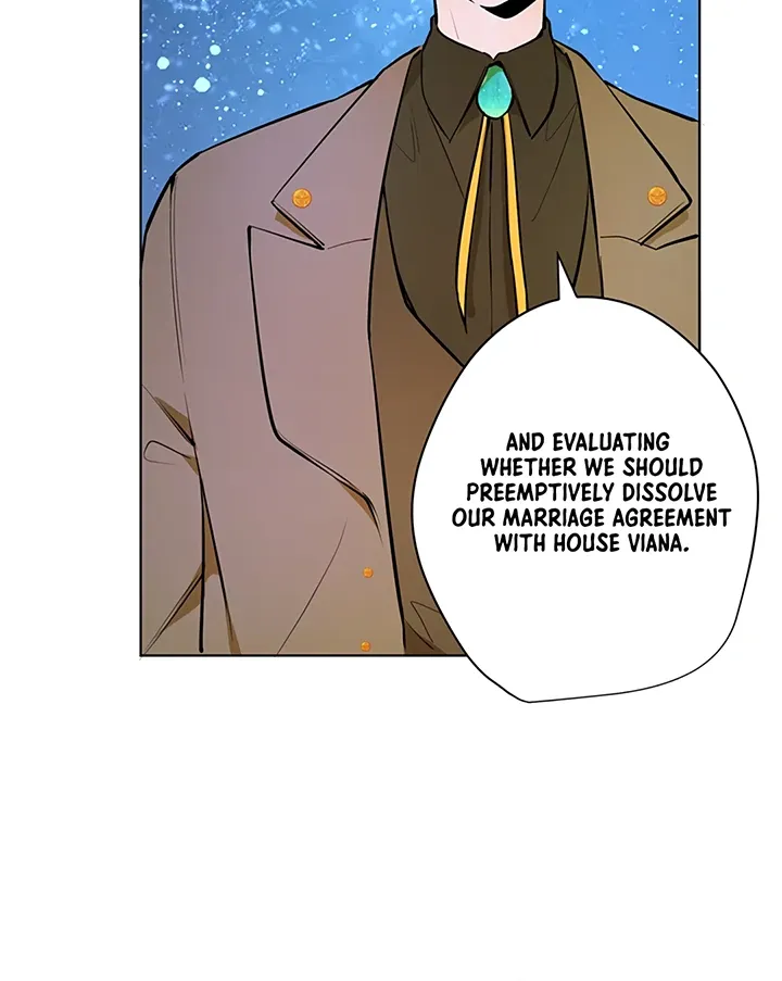From Six to Sovereignty: The Girl Who Ruled Chapter 21 page 6 - 