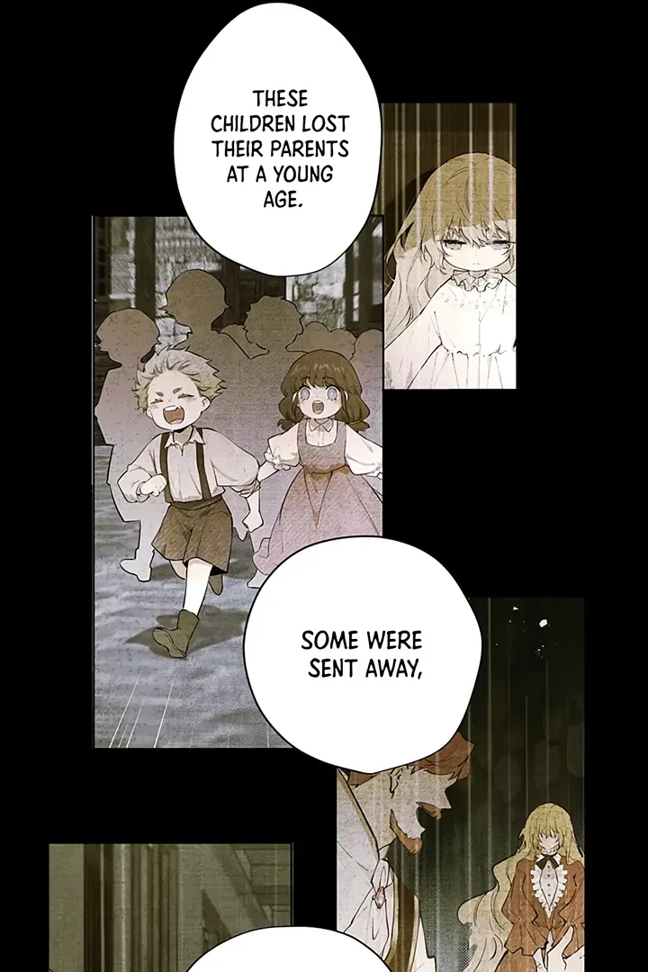 From Six to Sovereignty: The Girl Who Ruled Chapter 21 page 51 - 