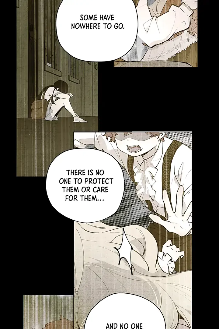 From Six to Sovereignty: The Girl Who Ruled Chapter 21 page 52 - 
