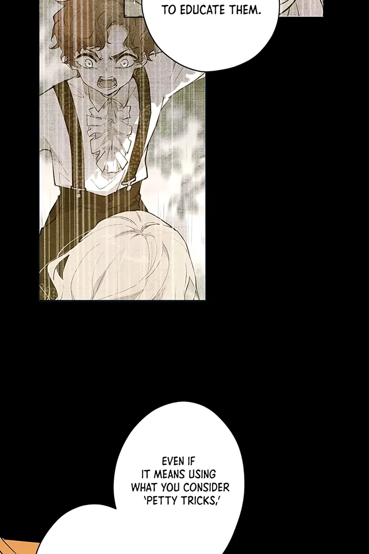 From Six to Sovereignty: The Girl Who Ruled Chapter 21 page 53 - 