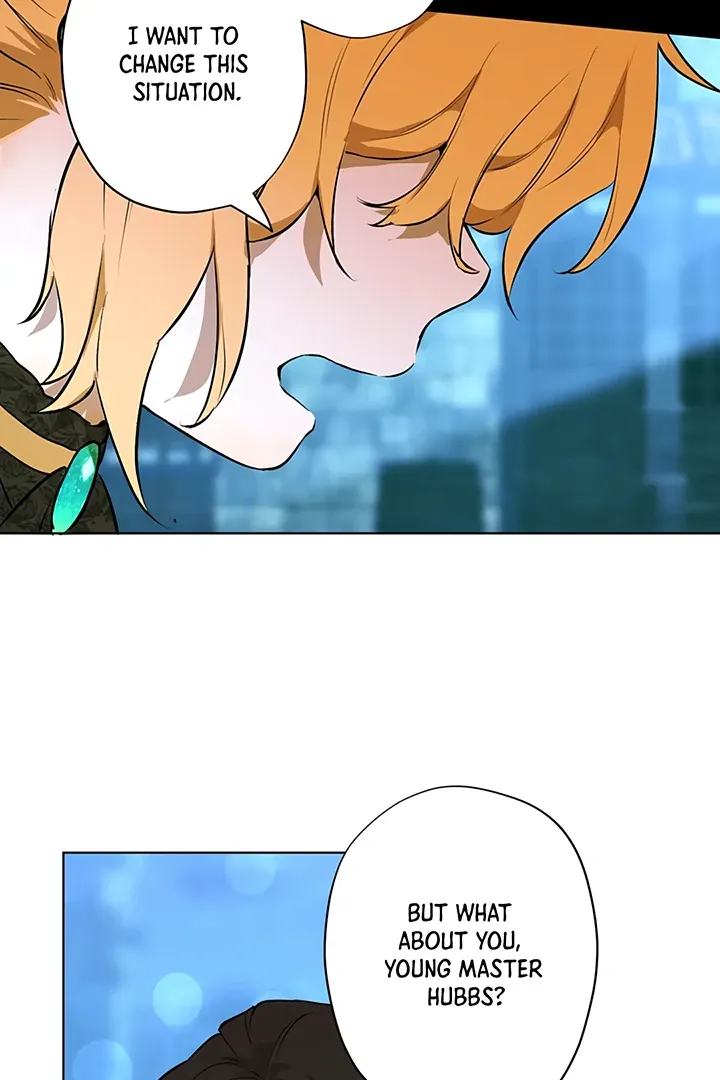 From Six to Sovereignty: The Girl Who Ruled Chapter 21 page 54 - 