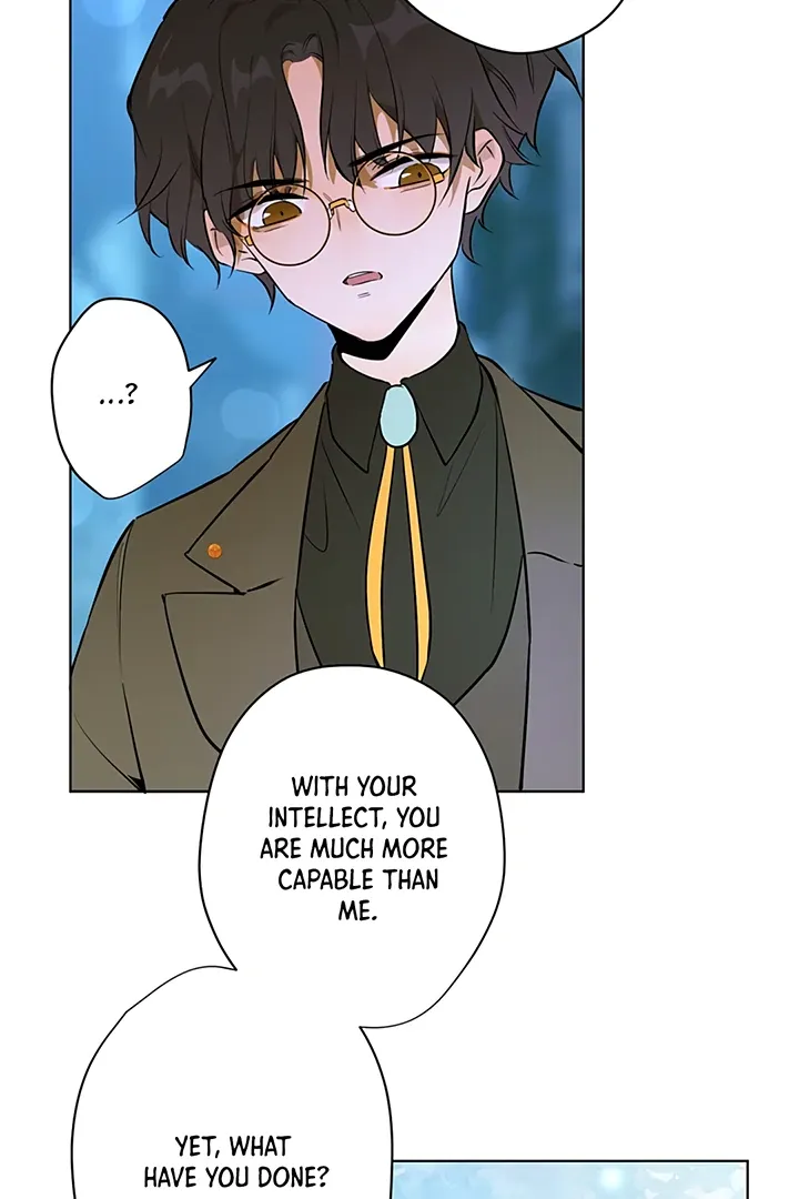 From Six to Sovereignty: The Girl Who Ruled Chapter 21 page 55 - 
