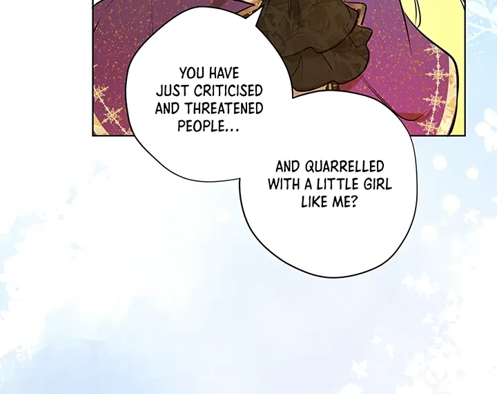 From Six to Sovereignty: The Girl Who Ruled Chapter 21 page 57 - 
