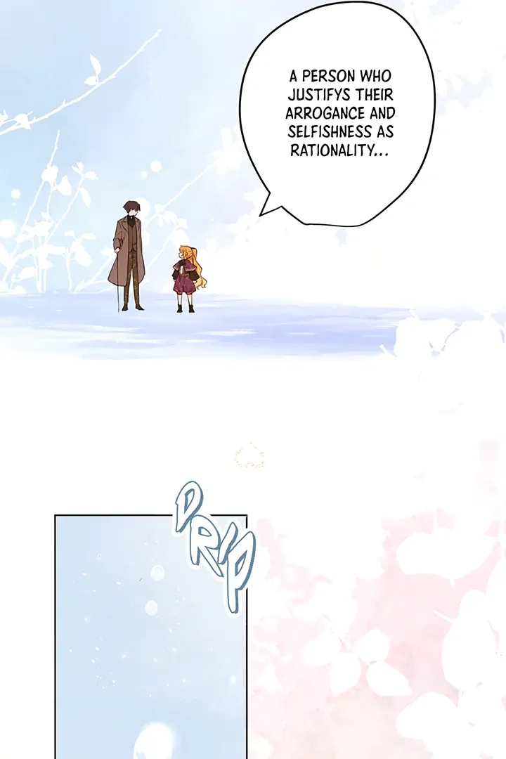 From Six to Sovereignty: The Girl Who Ruled Chapter 21 page 58 - 
