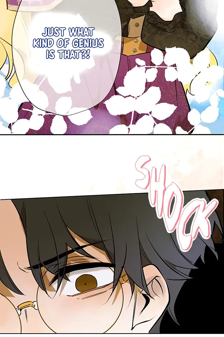 From Six to Sovereignty: The Girl Who Ruled Chapter 21 page 60 - 