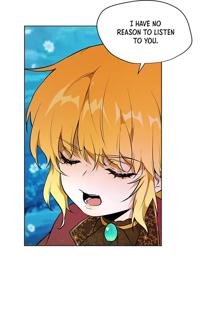 From Six to Sovereignty: The Girl Who Ruled Chapter 21 page 7 - 