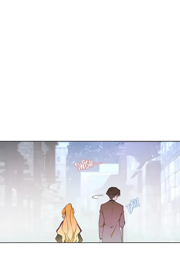 From Six to Sovereignty: The Girl Who Ruled Chapter 21 page 61 - 