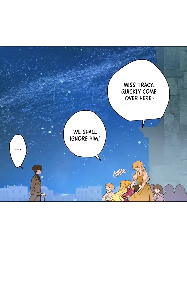 From Six to Sovereignty: The Girl Who Ruled Chapter 21 page 65 - 