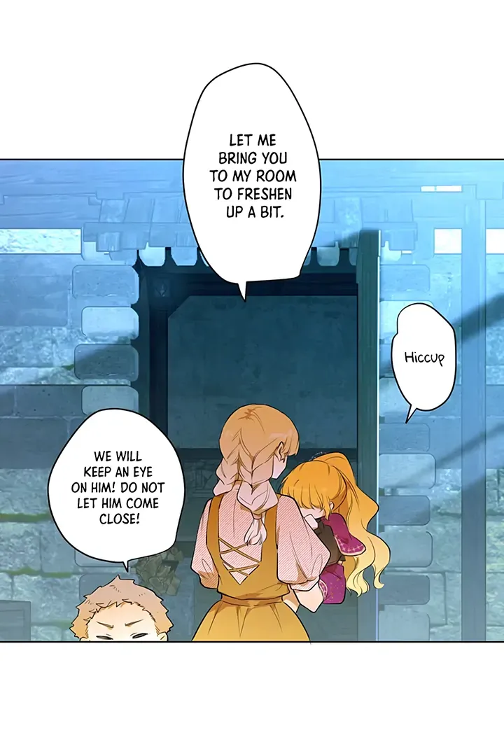 From Six to Sovereignty: The Girl Who Ruled Chapter 21 page 66 - 
