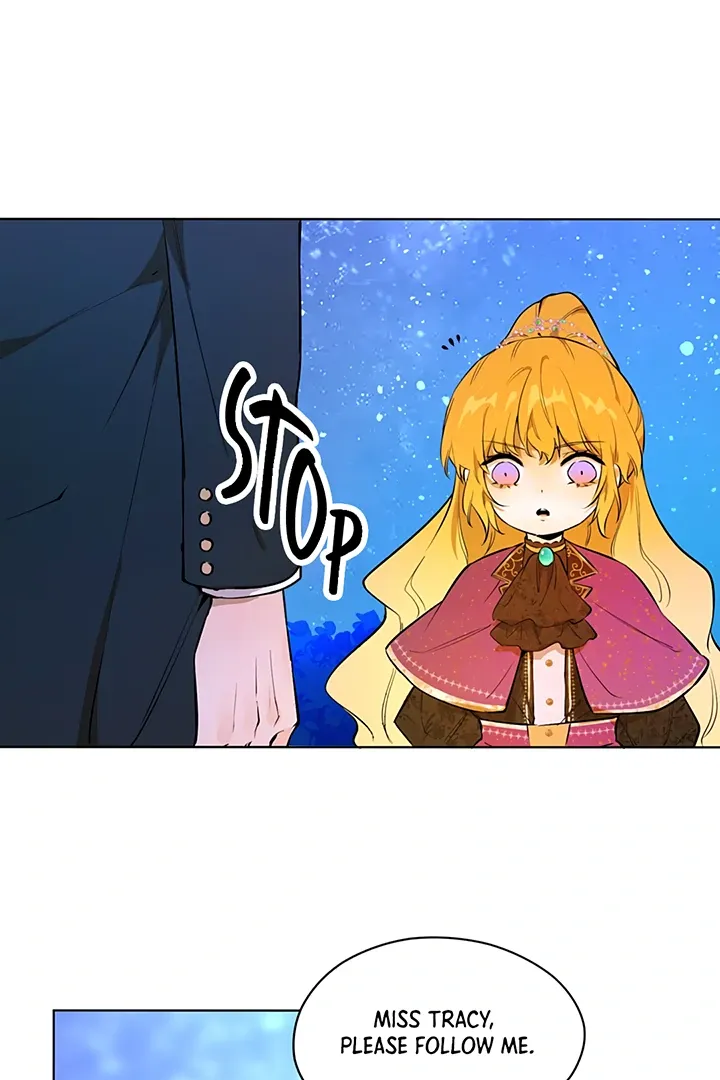 From Six to Sovereignty: The Girl Who Ruled Chapter 21 page 8 - 