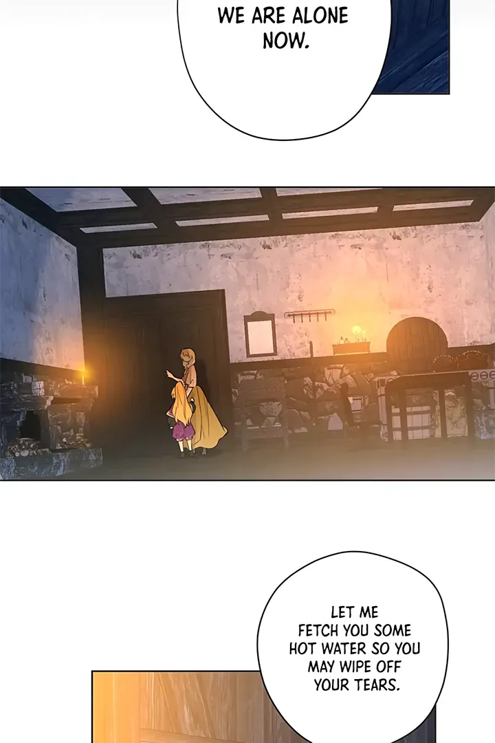 From Six to Sovereignty: The Girl Who Ruled Chapter 21 page 79 - 